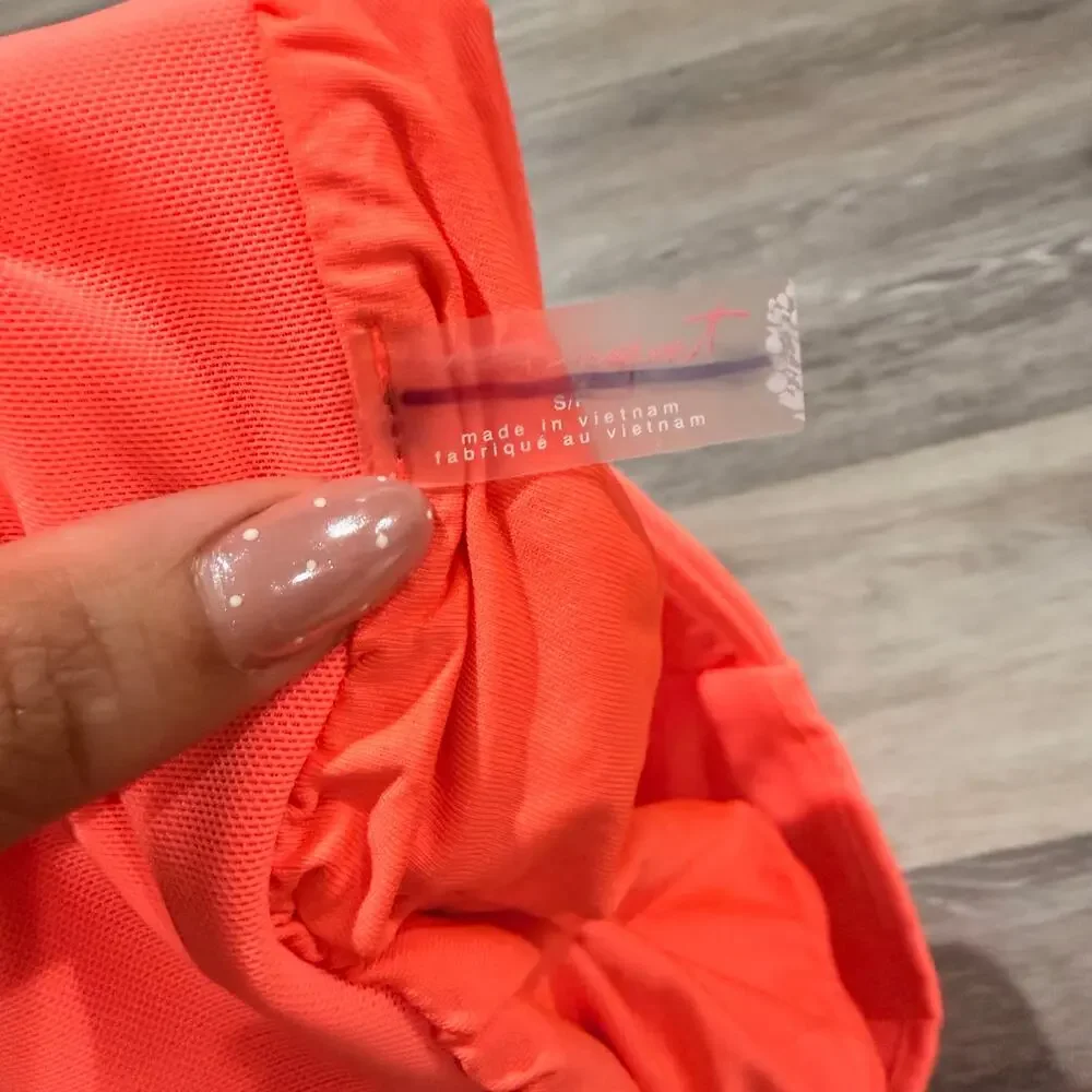 Free People pre owned